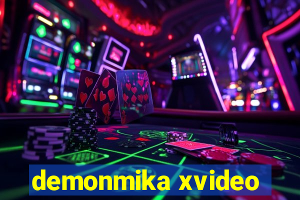 demonmika xvideo